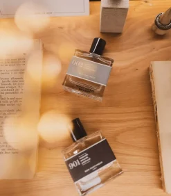 Eau De Parfum 002 Neroli, Jasmin, Ambre Blanc 30 Ml