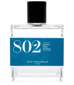 Eau De Parfum 802 Pivoine, Lotus Et Bambou 100 Ml