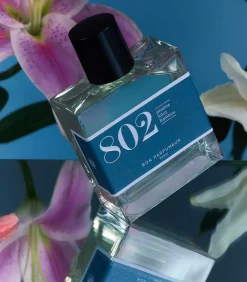 Eau De Parfum 802 Pivoine, Lotus Et Bambou 100 Ml