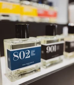 Eau De Parfum 802 Pivoine, Lotus Et Bambou 100 Ml