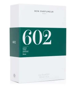 Eau De Parfum 602 Poivre, Cedre, Patchouli 100 Ml