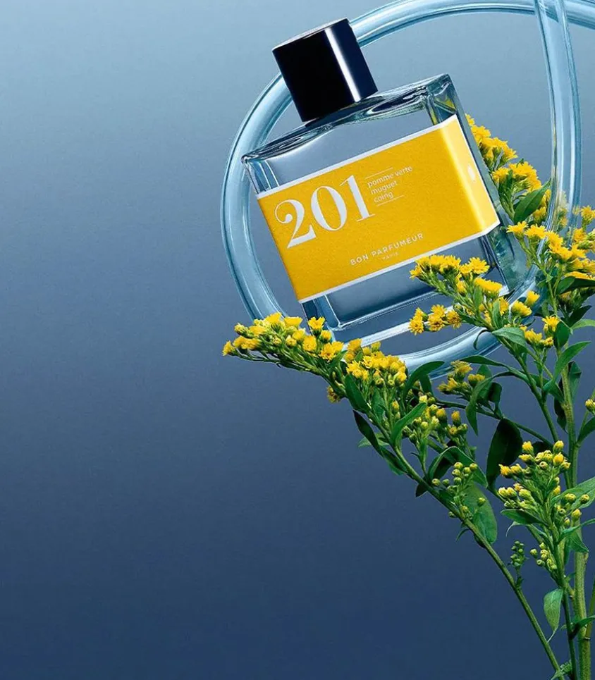 Eau De Parfum 201 Pomme Verte, Muguet, Poire 100 Ml