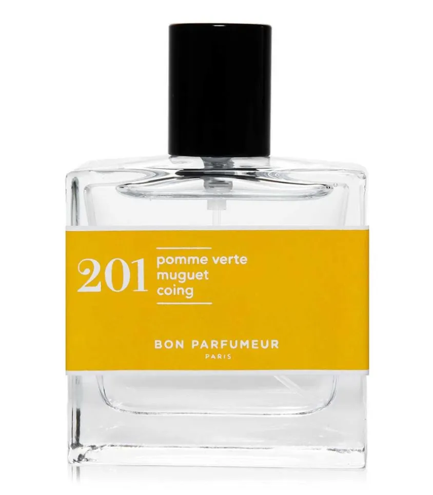 Eau De Parfum 201 Pomme Verte, Muguet, Poire 30 Ml