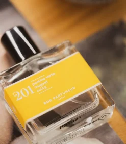 Eau De Parfum 201 Pomme Verte, Muguet, Poire 30 Ml