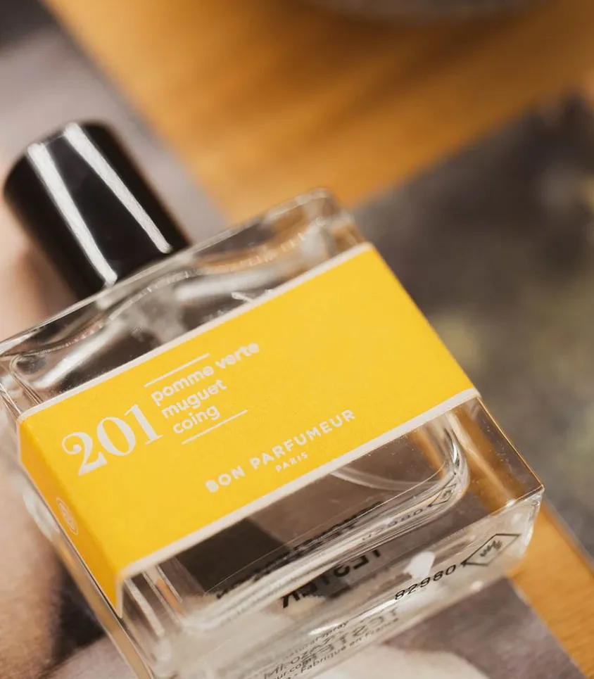 Eau De Parfum 201 Pomme Verte, Muguet, Poire 30 Ml