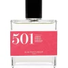 Eau De Parfum 501 Praline, Reglisse, Patchouli 100 Ml