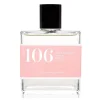 Eau De Parfum 106 Rose Damascena, Davana Et Vanille 30 Ml