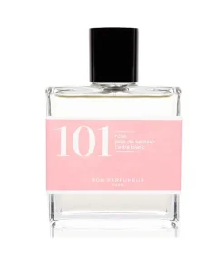 Eau De Parfum 101 Rose, Pois De Senteur Et Cedre Blanc 30 Ml