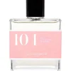 Eau De Parfum 101 Rose, Pois De Senteur Et Cedre Blanc 100 Ml