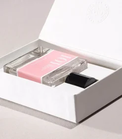 Eau De Parfum 101 Rose, Pois De Senteur Et Cedre Blanc 100 Ml