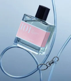 Eau De Parfum 101 Rose, Pois De Senteur Et Cedre Blanc 100 Ml