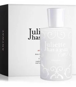 Eau De Parfum Anyway 100 Ml