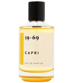 Eau De Parfum Capri 100 Ml