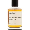 Eau De Parfum Christopher 100Ml