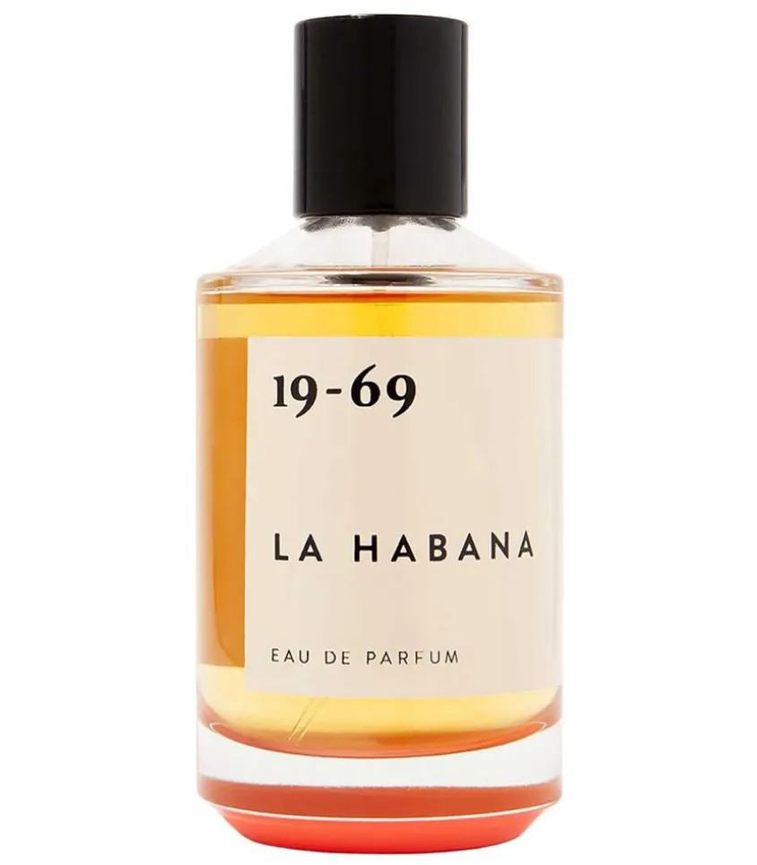 Eau De Parfum La Habana 100 Ml