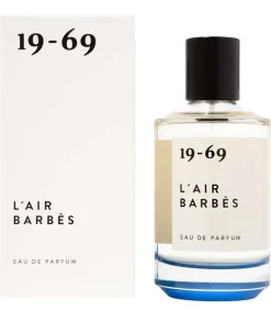 Eau De Parfum L'Air Barbes 100 Ml