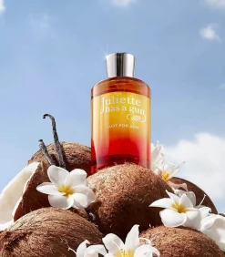 Eau De Parfum Lust For Sun 50 Ml