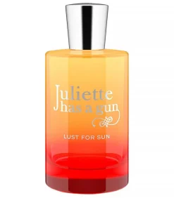 Eau De Parfum Lust For Sun 100 Ml