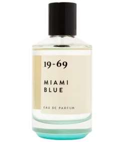 Eau De Parfum Miami Blue 100 Ml