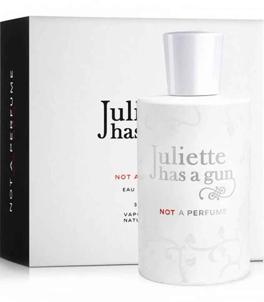 Eau De Parfum Not A Perfume 50 Ml