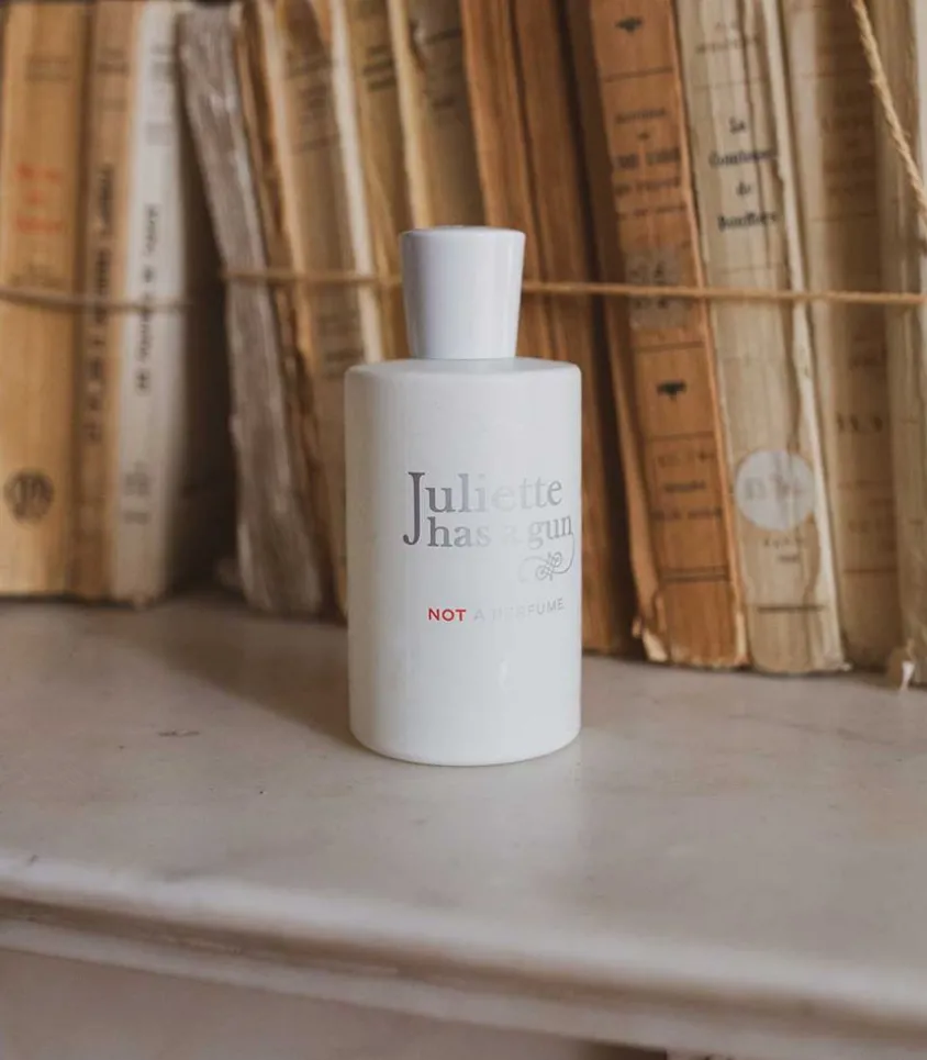 Eau De Parfum Not A Perfume 100 Ml