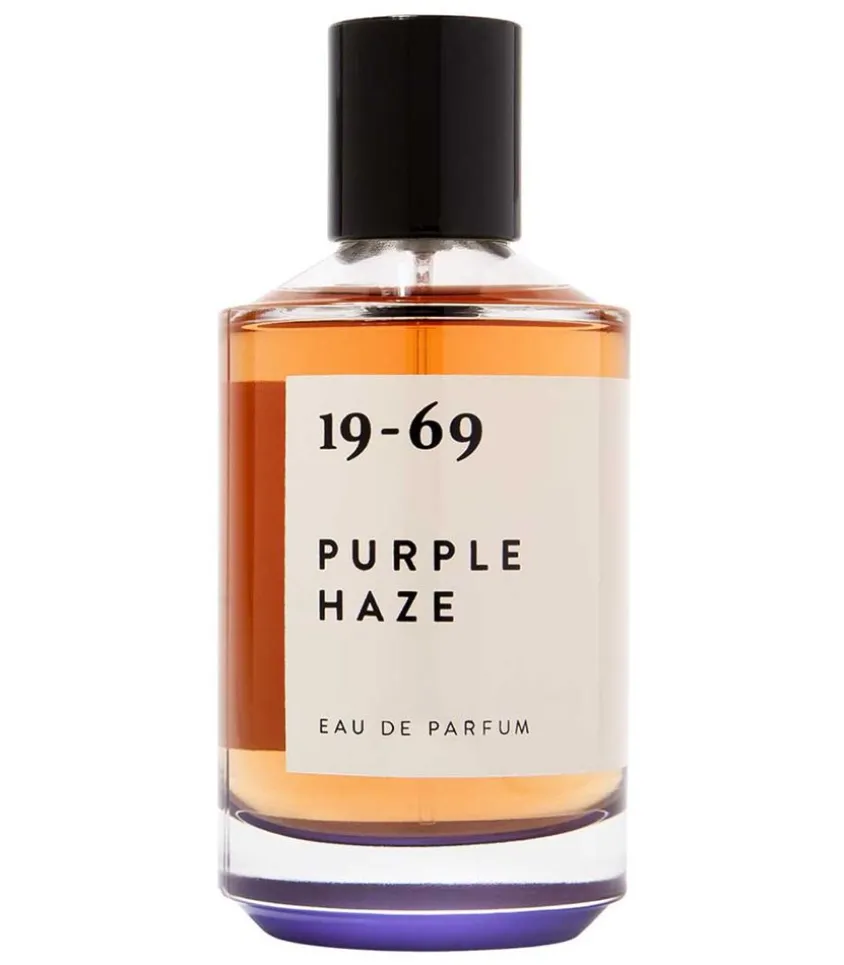 Eau De Parfum Purple Haze 100 Ml