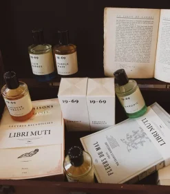 Eau De Parfum Purple Haze 100 Ml