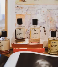 Eau De Parfum Rainbow Bar 100 Ml