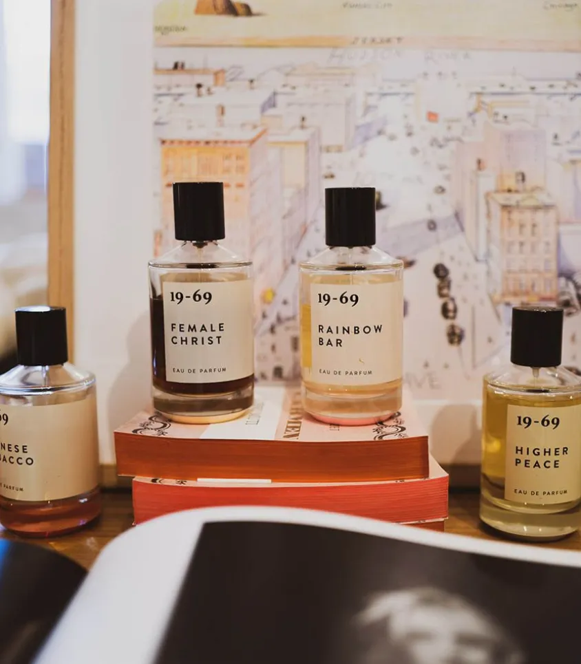 Eau De Parfum Rainbow Bar 100 Ml