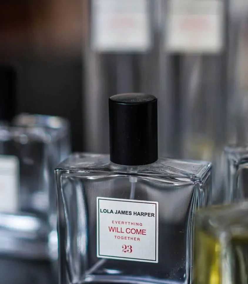 Eau De Toilette #23 Everything Will Come Together 50Ml