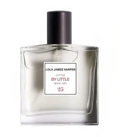 Eau De Toilette #25 Little By Little With Joy 50 Ml