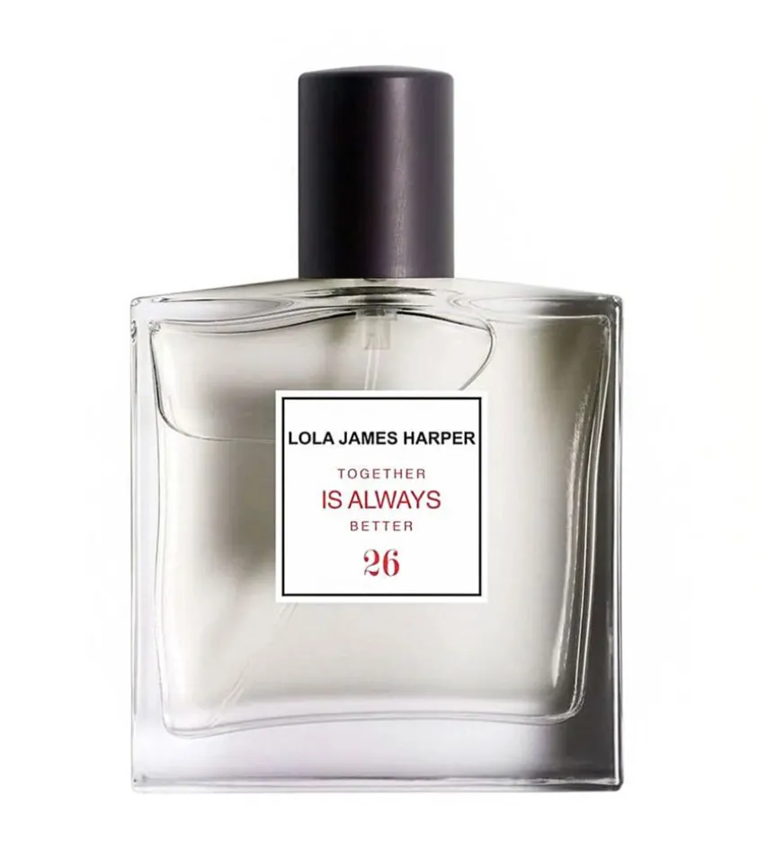 Eau De Toilette #26 Together Is Always Better 50Ml