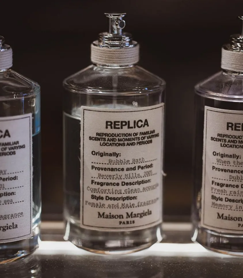 Eau De Toilette Bubble Bath 100 Ml