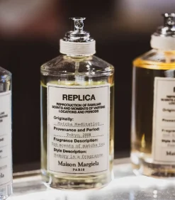 Eau De Toilette Matcha Meditation 100 Ml