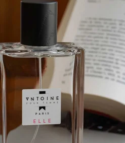 Eau De Toilette Pour Elle 100 Ml