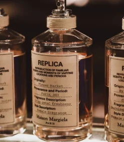 Eau De Toilette Replica Flower Market 100 Ml