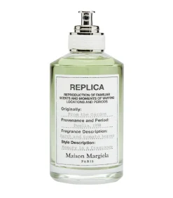Eau De Toilette Replica From The Garden 100Ml