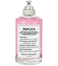 Eau De Toilette Springtime In A Park 100 Ml