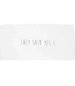 Edredon Loft Mariage