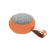 Enceinte Bluetooth Ago 2 Fabric Dusty Orange
