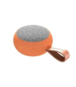 Enceinte Bluetooth Ago 2 Fabric Dusty Orange