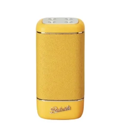 Enceinte Bluetooth Beacon Bt 325 Jaune Soleil
