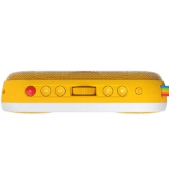 Enceinte Bluetooth Polaroid Player P2 Jaune