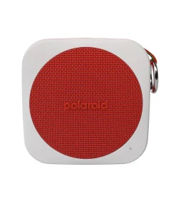 Enceinte Bluetooth Polaroid Player P1 Rouge