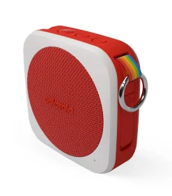 Enceinte Bluetooth Polaroid Player P1 Rouge