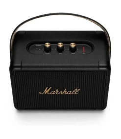 Enceinte Killburn Ii Black And Brass