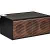 Enceinte Multiroom Pr Link Noir/Noyer