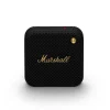 Enceinte Portable Willen Black And Brass