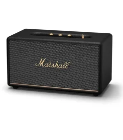 Enceinte Stanmore Iii Black