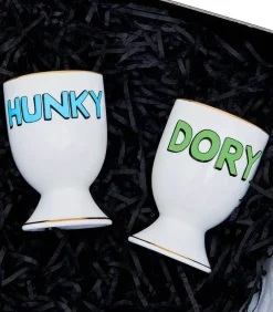 Ensemble De Coquetiers